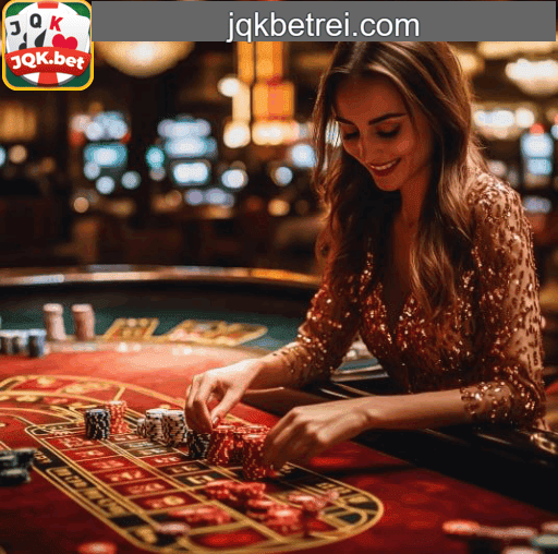 Requisitos do APK da jqkbet para Android