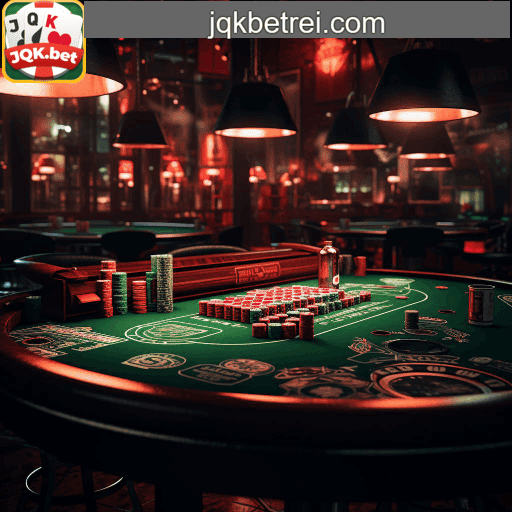 jqkbet