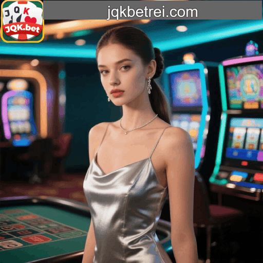 Requisitos do APK da jqkbet para Android