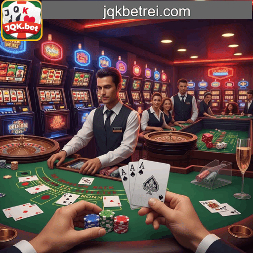 jqkbet