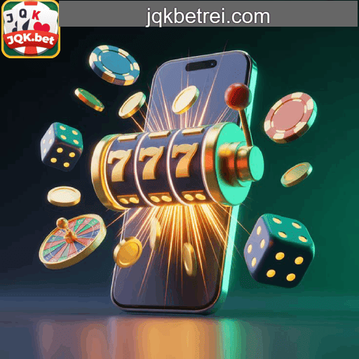jqkbet