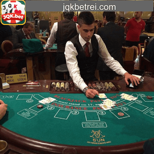 jqkbet